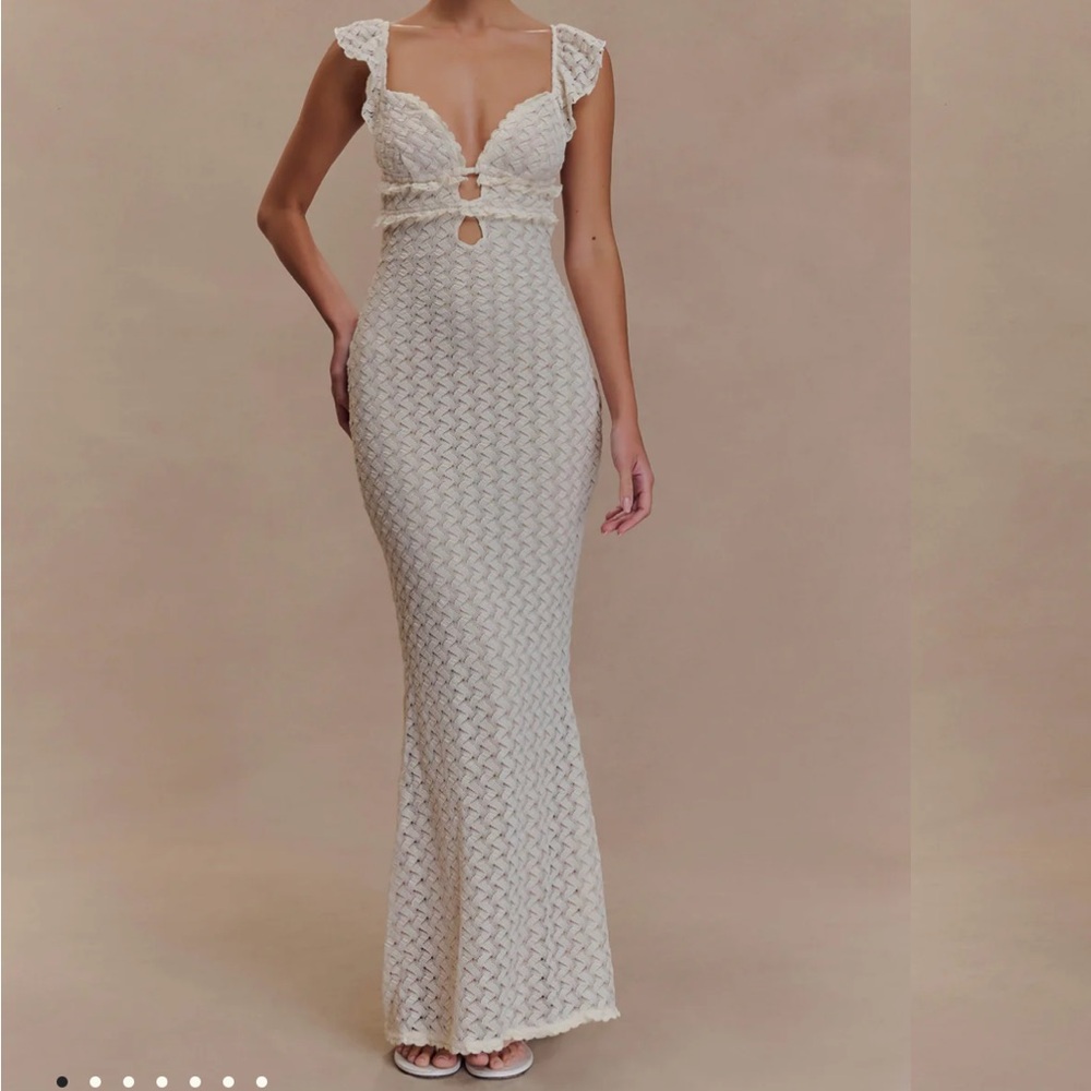 Meshki Ezra Dress